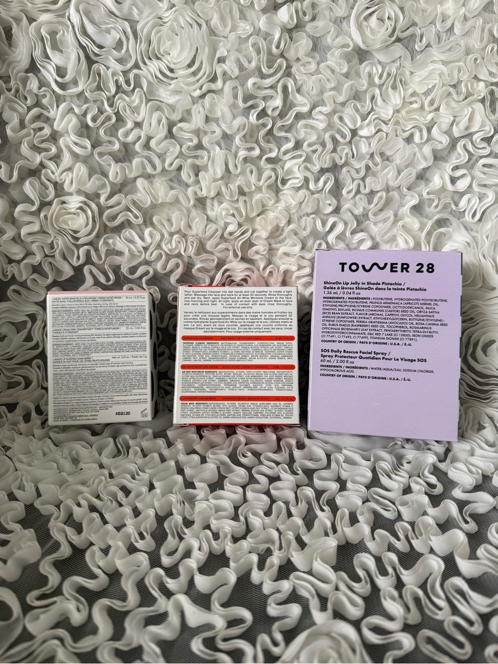 BNWT!LANEIGE &Youth to the people & tower 28
3 package 💝💝💝💝 - Picture 2 of 2